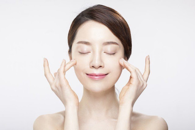 Làm đẹp ở tuổi 40 4