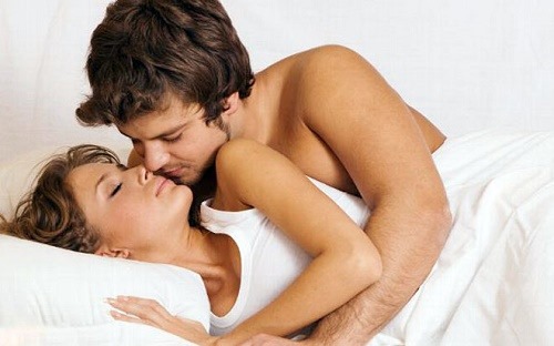 Xây dựng đời sống tình dục vợ chồng lành mạnh Xây dựng đời sống tình dục vợ chồng lành mạnh