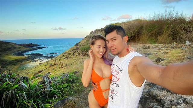 Ngân 98 lộ thân hình xập xệ, vòng 3 méo mó đến photoshop cũng không thể cứu vãn