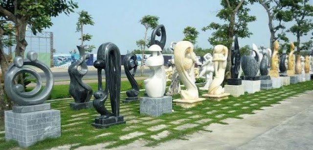 Làng Mỹ Nghệ Non Nước Làng Mỹ Nghệ Non Nước