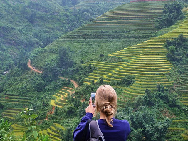 Khi đi du lịch Sapa vào mùa đông cần chuẩn bị những thứ gì? 4