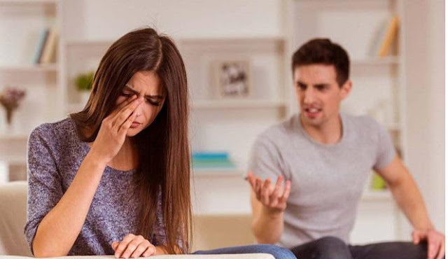 Vợ chồng tranh cãi nếu không giữ nguyên tắc này sớm muộn hôn nhân hạnh phúc chẳng còn