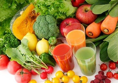 10 loại thực phẩm tốt cho phụ nữ sau sinh