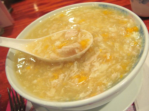 Bỏ túi" bí quyết nấu cháo cá lóc cho con yêu tăng cân đảm bảo không tanh