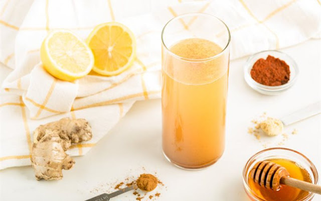 5 loại nước này nàng chăm uống vào buổi sáng sẽ giúp thải độc da, nuôi dưỡng làn da khỏe mạnh