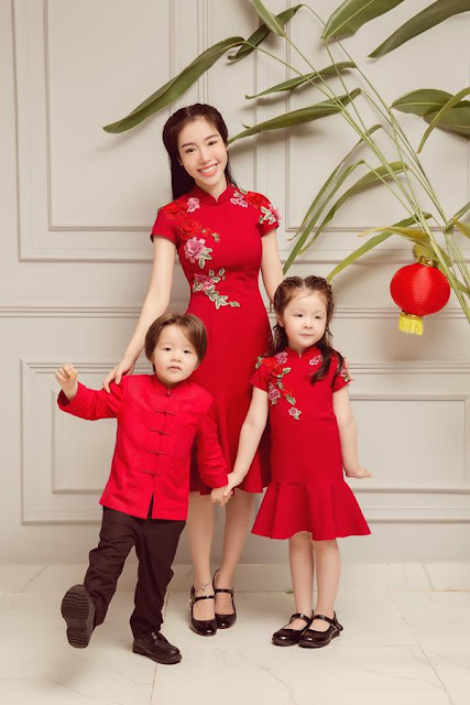 Elly Trần bức xúc khi bị cho không sống với hai con nhỏ vì trục trặc hôn nhân với chồng ngoại quốc?