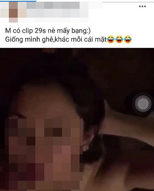 Hot girl sở hữu 400 nghìn lượt theo dõi lộ clip nhạy cảm siêu hot? 2