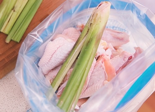 Cách làm cánh gà Coca đơn giản mà ngon tuyệt