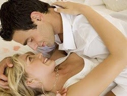 'Dắt tay' chồng tìm điểm đam mê 'Dắt tay' chồng tìm điểm đam mê