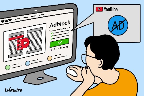 YouTube khóa tài khoản người dùng nếu chặn quảng cáo YouTube khóa tài khoản người dùng nếu chặn quảng cáo