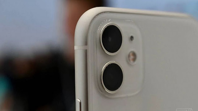Đánh giá iPhone 11, iPhone 11 Pro, iPhone 11 Pro Max: Mọi thứ đều “khủng” 3