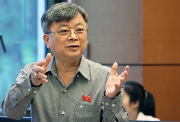 Đừng mượn các thế lực thù địch để công kích người góp ý Đừng mượn các thế lực thù địch để công kích người góp ý