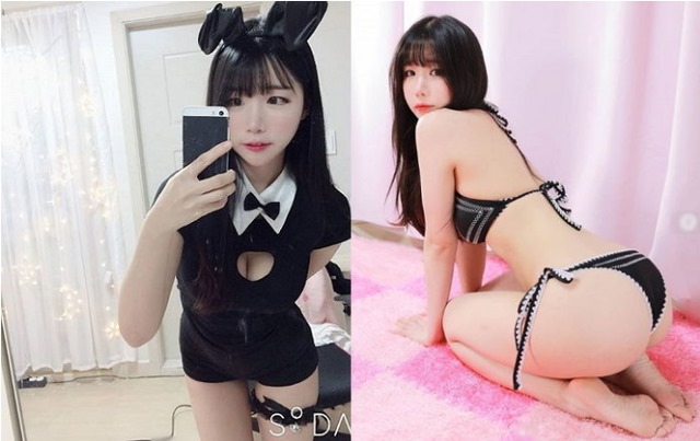 Nữ streamer xinh đẹp suýt “bay màu” kênh vì livestream cảnh ngủ trên sóng với những tư thế nhạy cảm