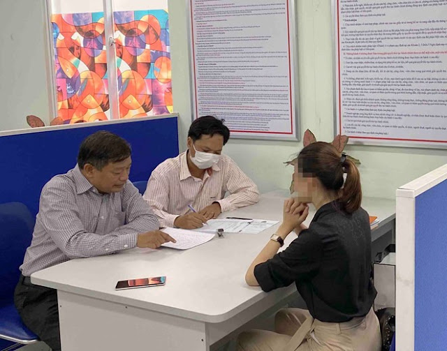Tình trạng 'vẽ bệnh, moi tiền' ở các phòng khám Hoàn Cầu, Thái Bình Dương...