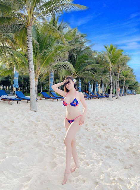 Rộ nghi vấn cô giáo Âu Hà My lộ clip “nhún nhảy” 2 nam 1 nữ trên giường với bạn trai cũ