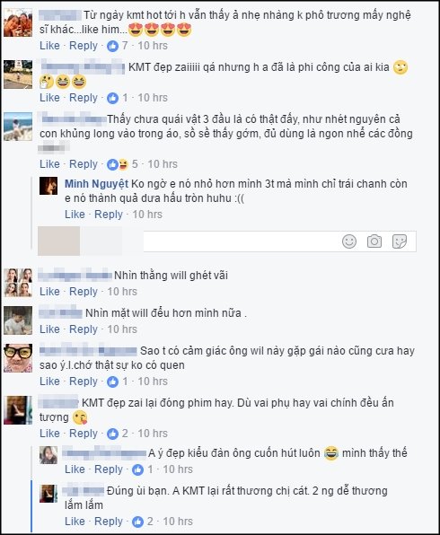Lộ ảnh chụp trộm Kiều Minh Tuấn và Kaity Nguyễn, nghe loạt nhận xét ngoài đời mới choáng