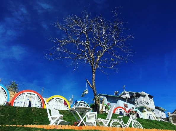 DaLat Otel
