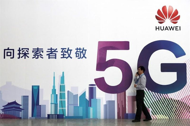 Có nhiều công ty ở hơn 20 quốc gia đã ký hợp đồng mại 5G của Huawei ảnh 2 Có nhiều công ty ở hơn 20 quốc gia đã ký hợp đồng mại 5G của Huawei ảnh 2