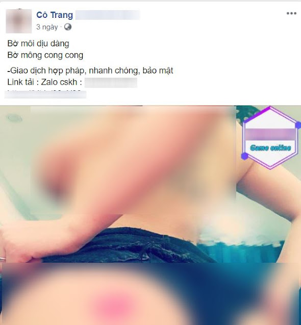 Đoạn clip “cô giáo Trang” hở hang “nhún nhảy” tại nhà riêng gây sốt mạng XH