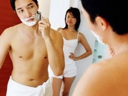 Dấu hiệu sắp bị chồng 'cắm sừng' Dấu hiệu sắp bị chồng 'cắm sừng'