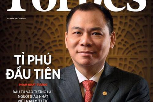 Giàu có ở Việt Nam: bắt đầu từ đất Giàu có ở Việt Nam: bắt đầu từ đất