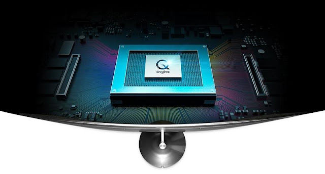 Công nghệ Q Engine