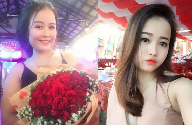 Huế: Chân dung 4 hotgirl xinh đẹp có lối sống buông thả và trụy lạc
