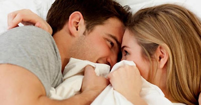 Quý ông ráng sức làm ‘chuyện ấy’, gây nhồi máu cơ tim tái phát?