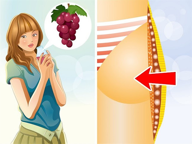 7 thói quen trước khi ngủ có tác dụng giúp giảm cân 2