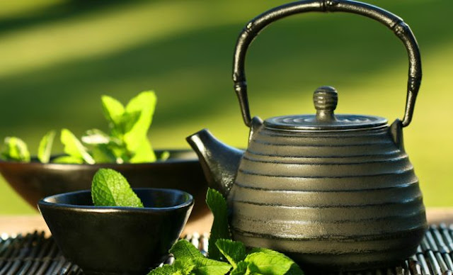 Trà - Chè xanh có tác dụng gì đối với con người?