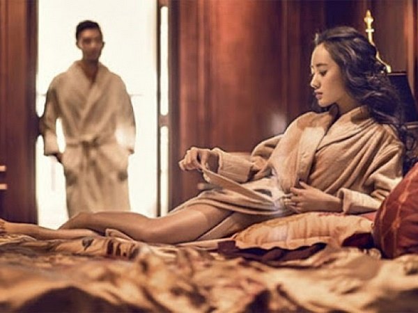 Đàn bà có 3 ‘thời điểm nhạy cảm’ rất dễ lén lút vụng trộm, cắm sừng chồng