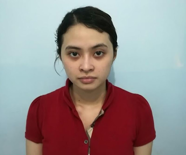 Huế: Chân dung 4 hotgirl xinh đẹp có lối sống buông thả và trụy lạc