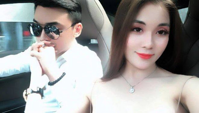 Rộ nghi vấn cô giáo Âu Hà My lộ clip “nhún nhảy” 2 nam 1 nữ trên giường với bạn trai cũ