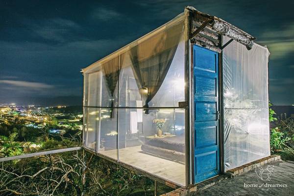 Các homestay ở Đà Lạt