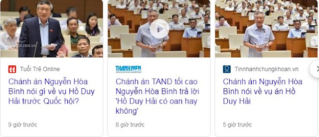 Sự dũng cảm của một nền tố tụng: chấp nhận những sai lầm và các thiếu sót?