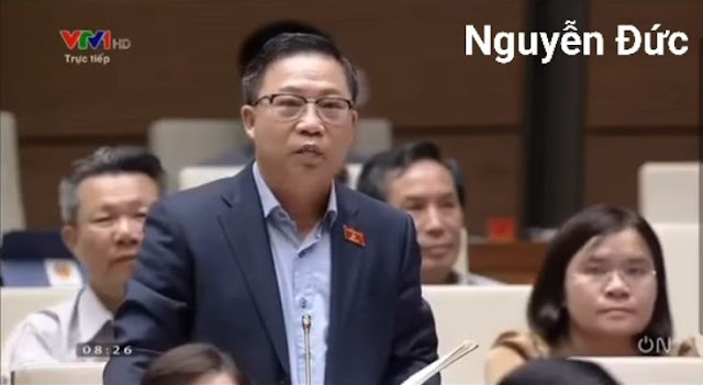 Đại biểu Quốc Hội Lưu Bình Nhưỡng: sai lầm tố tụng, Tư pháp Đại biểu Quốc Hội Lưu Bình Nhưỡng: sai lầm tố tụng, Tư pháp
