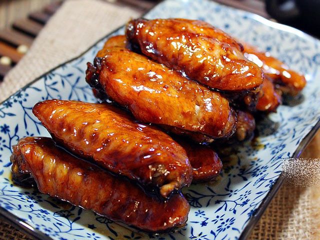 Cách làm cánh gà Coca đơn giản mà ngon tuyệt