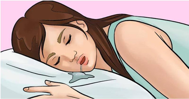 Nên làm gì khi suốt 9 năm mỗi khi ngủ dậy miệng luôn đầy nước bọt dù đã đi nha khoa?