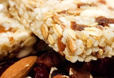 Giảm mỡ bụng từ thực phẩm... béo