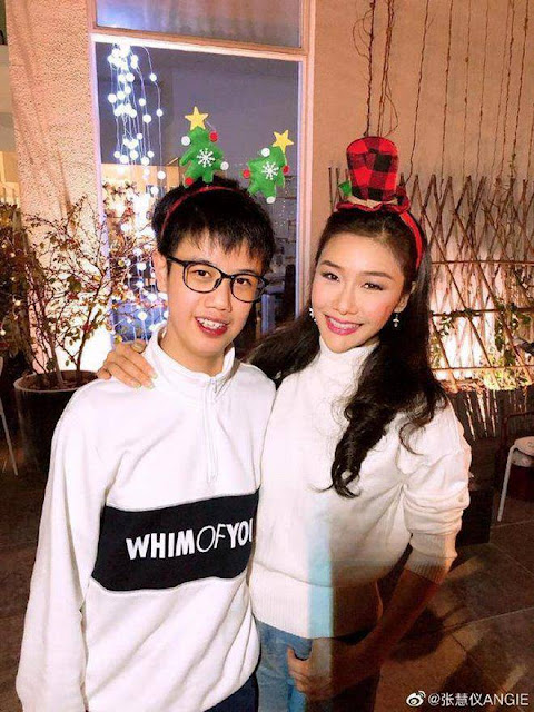 Nữ thần phim 18 + 100% đóng cảnh nóng, được trùm xã hội đen mời tái xuất showbiz
