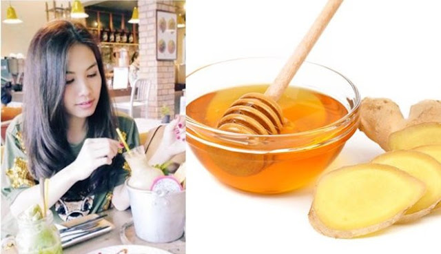 Da tôi trắng mịn nhờ công thức làm đẹp gia truyền của người Huế