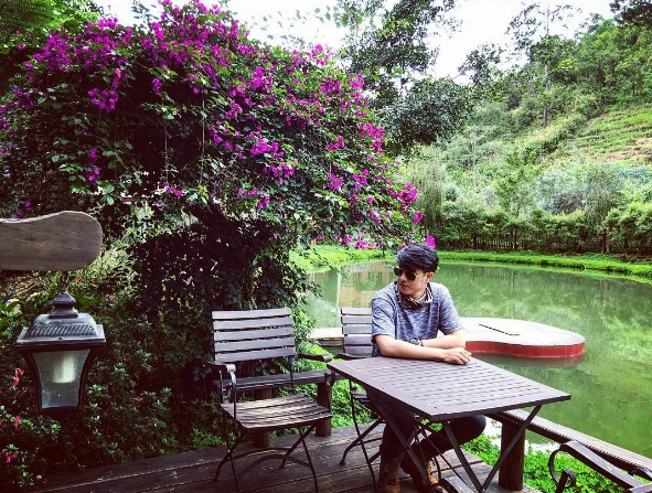 Ma Rừng Lữ Quán Đà Lạt