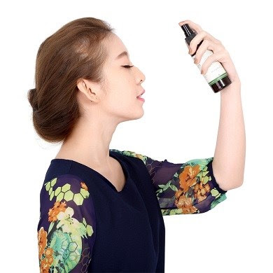 Cách sử dụng nước hoa hồng chuẩn các nàng cần phải biết