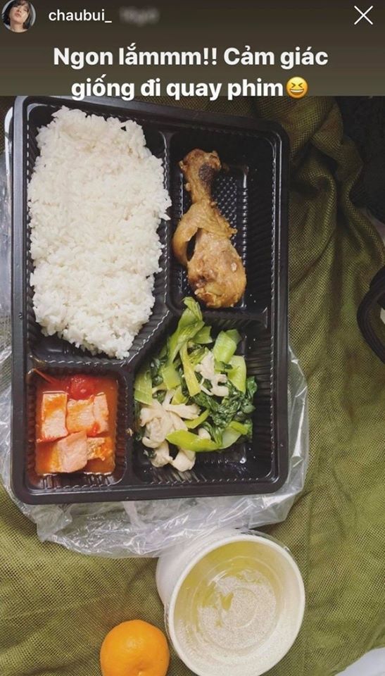Trấn Thành viết tâm thư: “Chưa bao giờ thấy thương Hà Nội như lúc này”