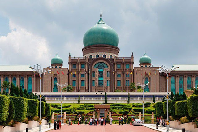 Chia sẻ kinh nghiệm du lịch Kuala Lumpur 3 ngày 11