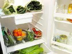 Cách bảo quản thực phẩm ngày hè Cách bảo quản thực phẩm ngày hè