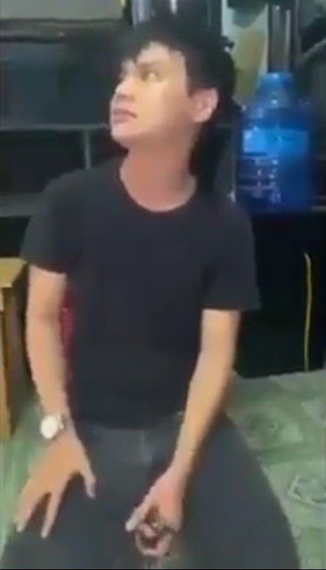 Clip Thanh niên sức dài vai rộng, ngủ với phụ nữ đã có chồng con, quay video lại rồi tống tiền