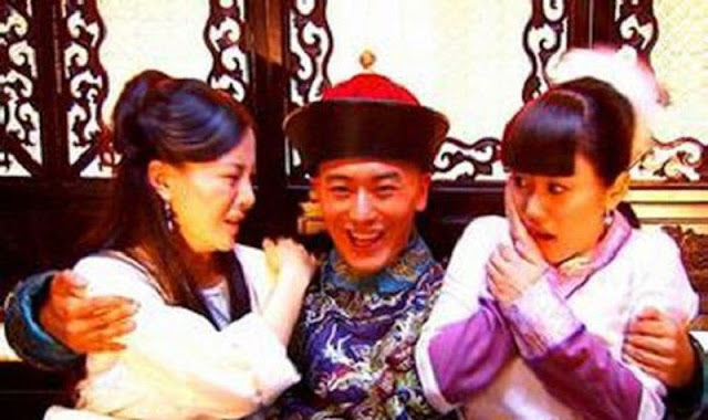 Thái giám dâm loạn và những bí ẩn đời sống tình dục chốn hậu cung