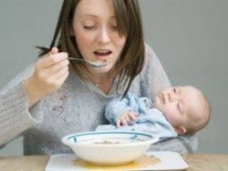 Dầu gấc, cà rốt, đu đủ - tốt hay xấu đối với trẻ em?