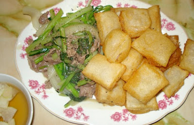 Phở cuốn Ngũ Xã